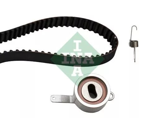 Schaeffler INA Schaeffler INA 530 0313 10 Ina Timing Belt Kit For Honda Rover 400 Civic Concerto 