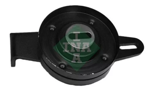 Schaeffler INA Schaeffler INA 531 0226 10 Tensioner Pulley, V-ribbed belt 