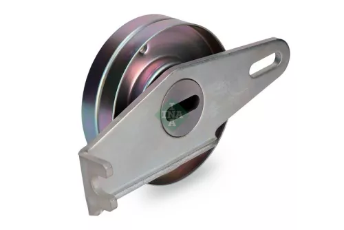 Schaeffler INA Schaeffler INA 531 0226 10 Tensioner Pulley, V-ribbed belt 