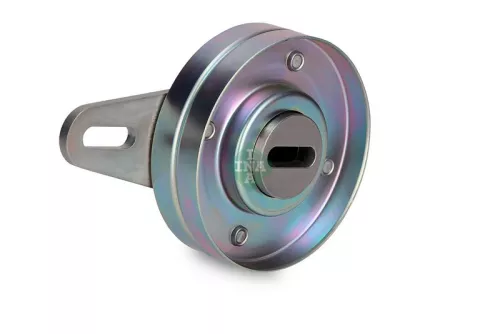 Schaeffler INA Schaeffler INA 531 0226 10 Tensioner Pulley, V-ribbed belt 