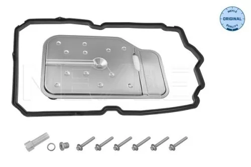 Hydraulic Filter Kit, automatic transmission