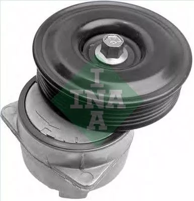 Schaeffler INA Schaeffler INA 531 0541 10 Tensioner Pulley, V-ribbed belt 