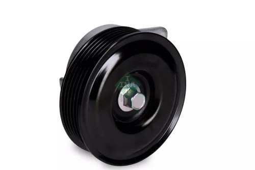 Schaeffler INA Schaeffler INA 531 0541 10 Tensioner Pulley, V-ribbed belt 