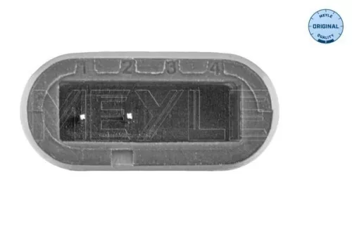 MEYLE Sensor, wheel speed (014 899 0079)