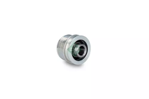 Schaeffler INA Schaeffler INA 535 0011 10 Ina Overrunning Alternator Clutch Pulley For Mercedes-benz A-class Vaneo 