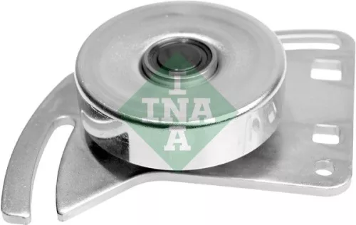 Schaeffler INA Schaeffler INA 531 0038 10 Tensioner Pulley, V-ribbed belt 