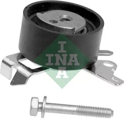 Schaeffler INA Schaeffler INA 531 0546 10 Ina Timing Belt Tensioner Pulley For Citroën Citroën (Df-psa) Fiat Lancia Peugeo 
