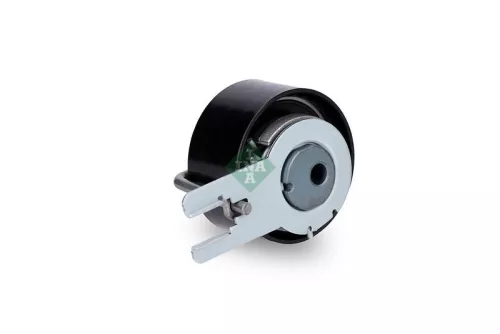 Schaeffler INA Schaeffler INA 531 0555 10 Ina Timing Belt Tensioner Pulley For Citroën Fiat Ford Mazda Mini Peugeot Suzuki 