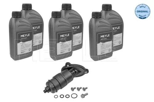 MEYLE Parts Kit, automatic transmission oil change (100 135 0109)