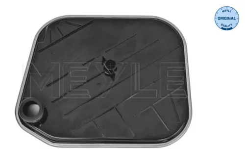 MEYLE Hydraulic Filter, automatic transmission (100 136 0006)
