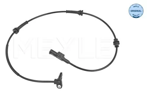 MEYLE Sensor, wheel speed (214 899 0003)