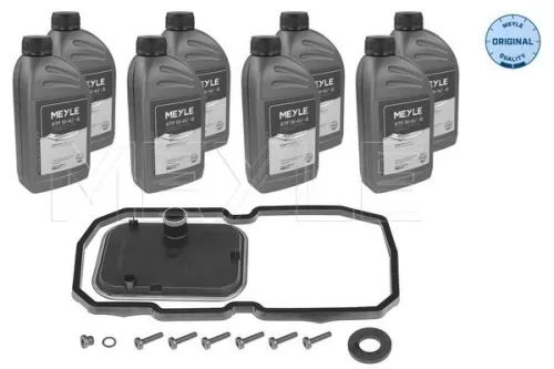 Parts Kit, automatic transmission oil change