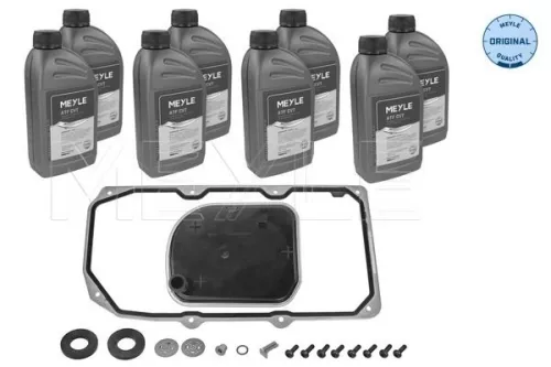 Parts Kit, automatic transmission oil change