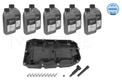 MEYLE Parts Kit, automatic transmission oil change (014 135 0305)