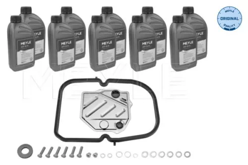 MEYLE Parts Kit, automatic transmission oil change (014 135 1600/XK)
