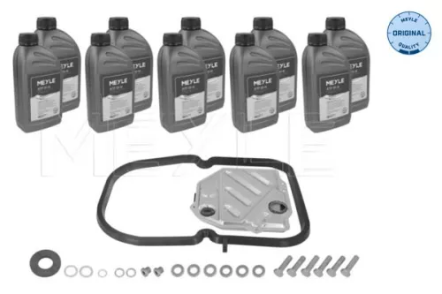 MEYLE Parts Kit, automatic transmission oil change (014 135 1700/XK)