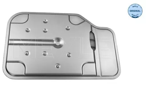 MEYLE Hydraulic Filter, automatic transmission (014 136 0000)