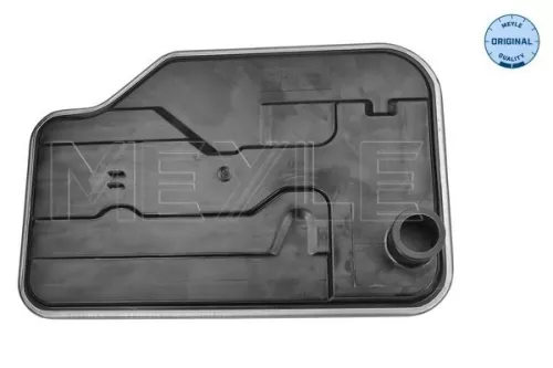MEYLE Hydraulic Filter, automatic transmission (014 136 0000)