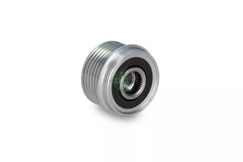 Schaeffler INA Schaeffler INA 535 0074 10 Ina Overrunning Alternator Clutch Pulley For Ford Mondeo 