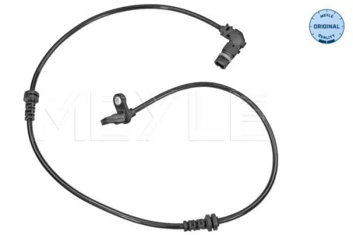 MEYLE Sensor, wheel speed (014 800 0114)