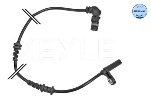 MEYLE Sensor, wheel speed (014 800 0121)
