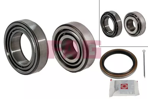 Fag Rear Wheel Bearing Kit For Nissan Bluebird Stanza