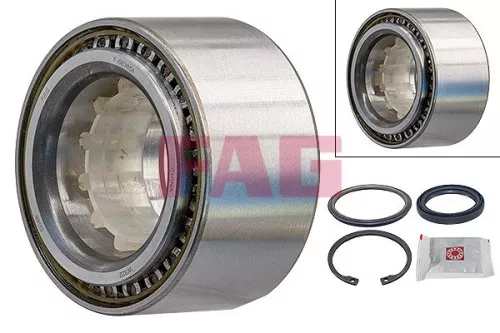 Schaeffler FAG Schaeffler FAG 713 6230 30 Fag Front Wheel Bearing Kit For Suzuki Grand Vitara Vitara Vitara Cabrio X-90 