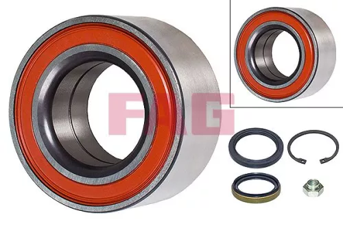 Schaeffler FAG Schaeffler FAG 713 6230 60 Fag Front Wheel Bearing Kit For Holden Suzuki Alto Barina Swift 