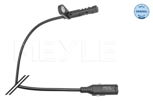 MEYLE MEYLE 014 899 0068 Sensor, wheel speed 