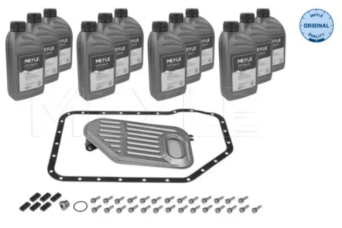 MEYLE Parts Kit, automatic transmission oil change (100 135 0001/XK)