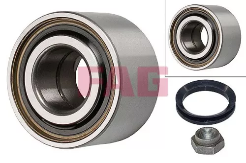 Schaeffler FAG Schaeffler FAG 713 6402 80 Wheel Bearing Kit 
