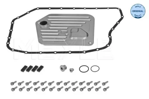 Parts Kit, automatic transmission oil change