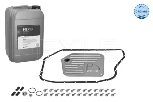 MEYLE Parts Kit, automatic transmission oil change (100 135 0002/XK)