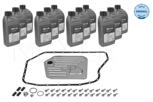 MEYLE Parts Kit, automatic transmission oil change (100 135 0002/XK)