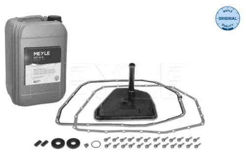 Parts Kit, automatic transmission oil change