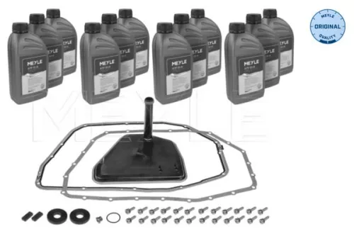 MEYLE Parts Kit, automatic transmission oil change (100 135 0003/XK)