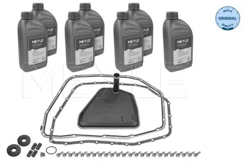 MEYLE Parts Kit, automatic transmission oil change (100 135 0004)