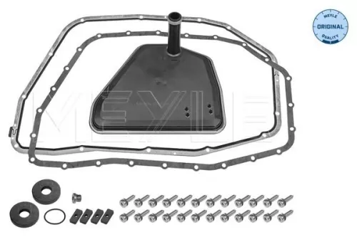 MEYLE Parts Kit, automatic transmission oil change (100 135 0004/SK)