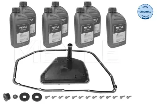 MEYLE Parts Kit, automatic transmission oil change (100 135 0005)