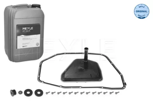 MEYLE Parts Kit, automatic transmission oil change (100 135 0005/XK)