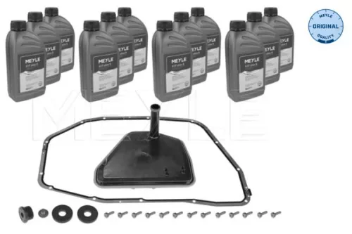 MEYLE Parts Kit, automatic transmission oil change (100 135 0005/XK)