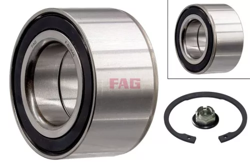 Schaeffler FAG Schaeffler FAG 713 6786 20 Wheel Bearing Kit 