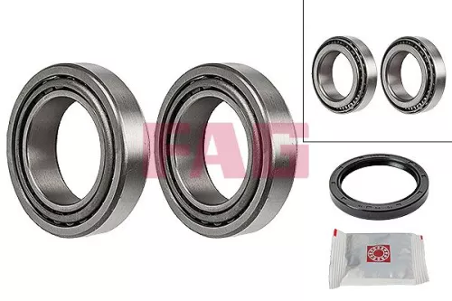 Schaeffler FAG Schaeffler FAG 713 6904 70 Fag Rear Wheel Bearing Kit For Iveco Daily 