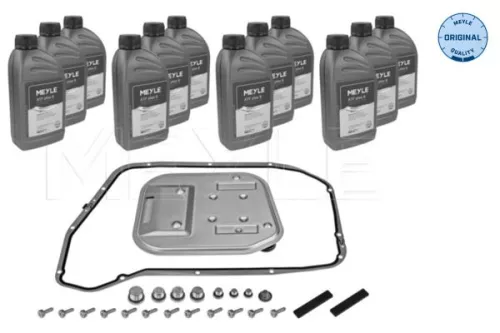 MEYLE Parts Kit, automatic transmission oil change (100 135 0013/XK)