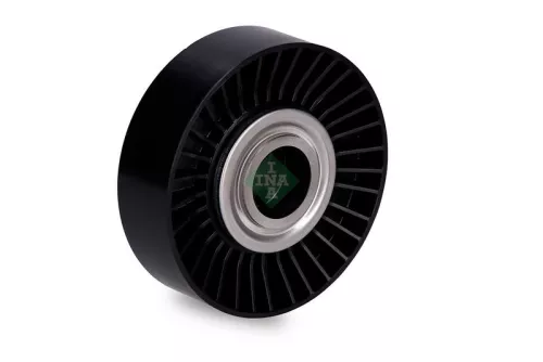 Schaeffler INA Schaeffler INA 531 0635 20 Tensioner Pulley, V-ribbed belt 
