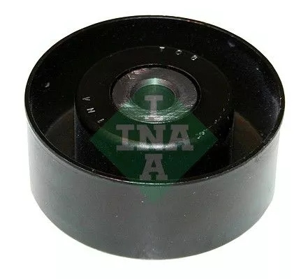 Ina Deflection Idler Guide Pulley V-ribbed Belt For Alfa Romeo Citroën Fiat Lancia Peu