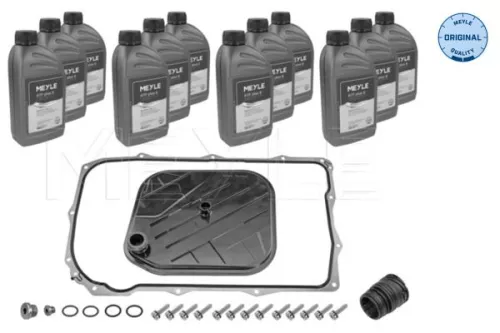 MEYLE Parts Kit, automatic transmission oil change (100 135 0016/XK)