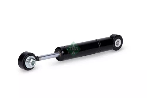Vibration Damper, V-ribbed belt