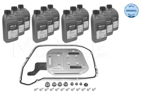 MEYLE Parts Kit, automatic transmission oil change (100 135 0018/XK)