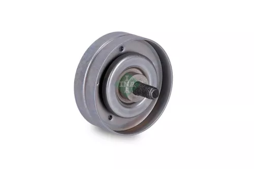 Schaeffler INA Schaeffler INA 532 0402 30 Ina Deflection Idler Guide Pulley V-ribbed Belt For Chevrolet Honda Opel Vauxhall Astr 
